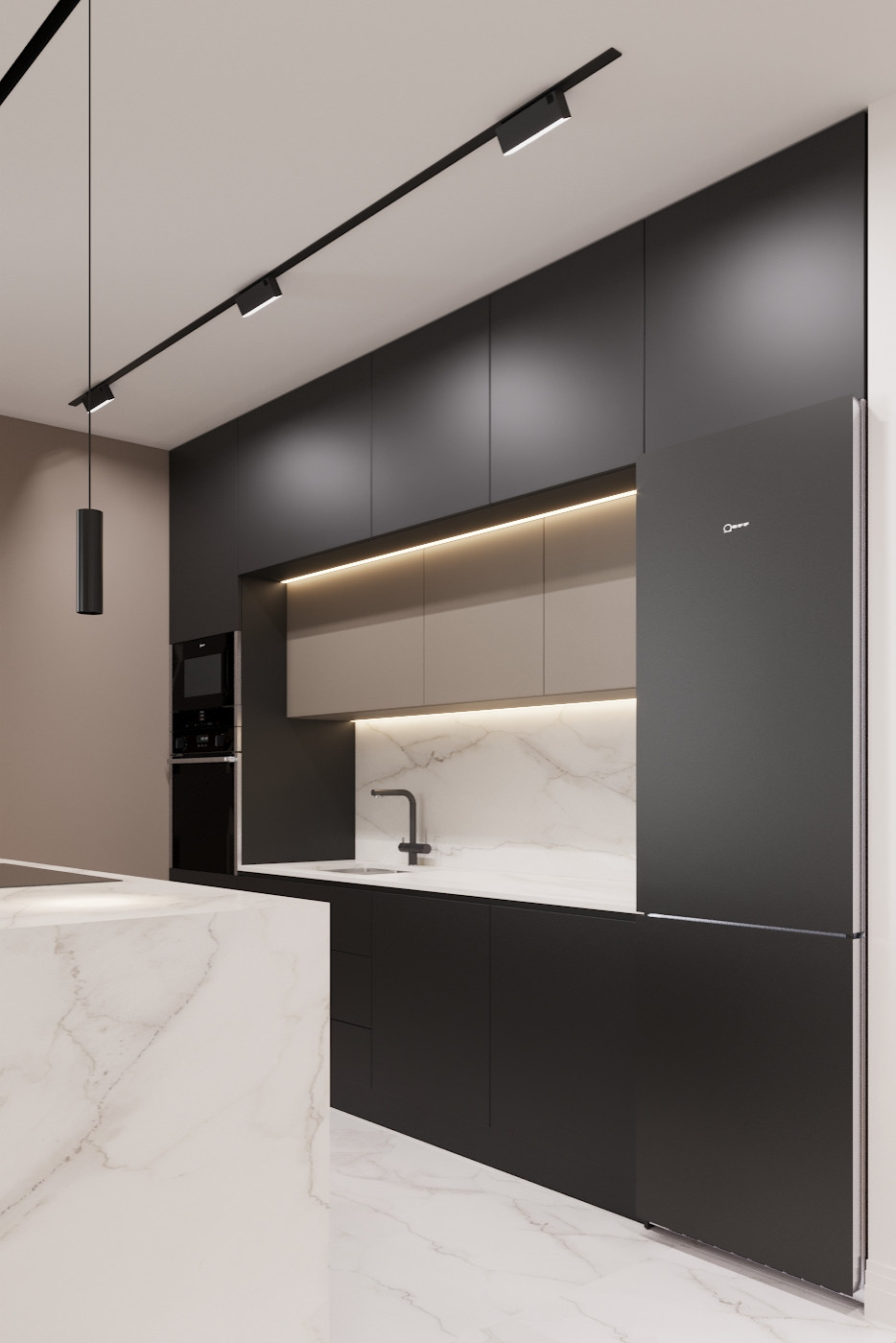 ЖК Хорошевский