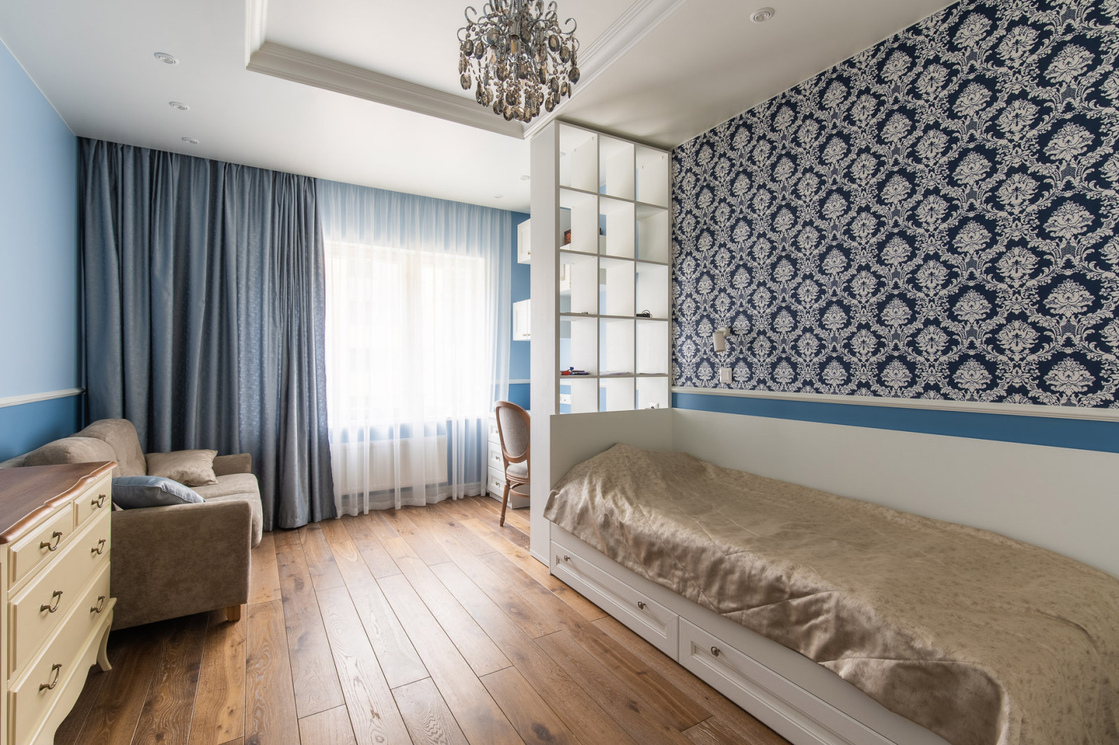 ЖК "Шведская крона"