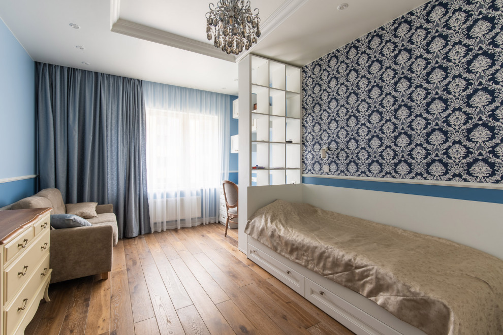 ЖК "Шведская крона"