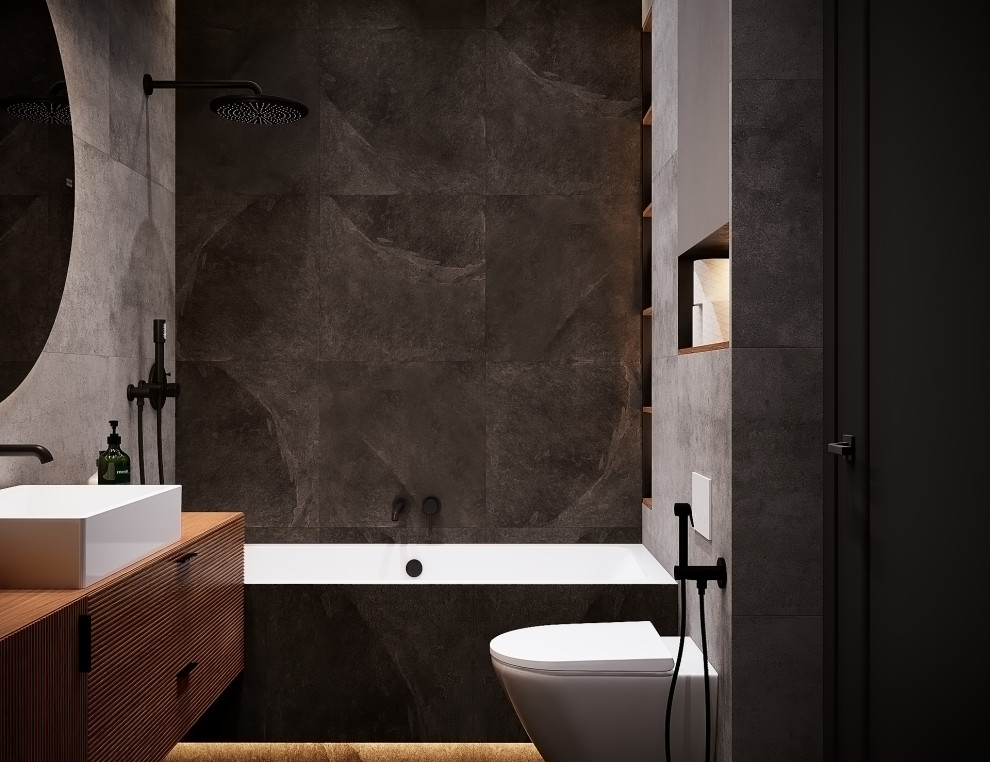 Малогабаритная квартира в Днепре