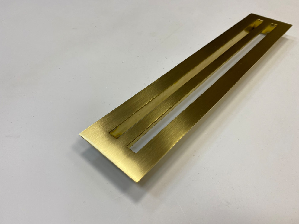 Щелевые решётки