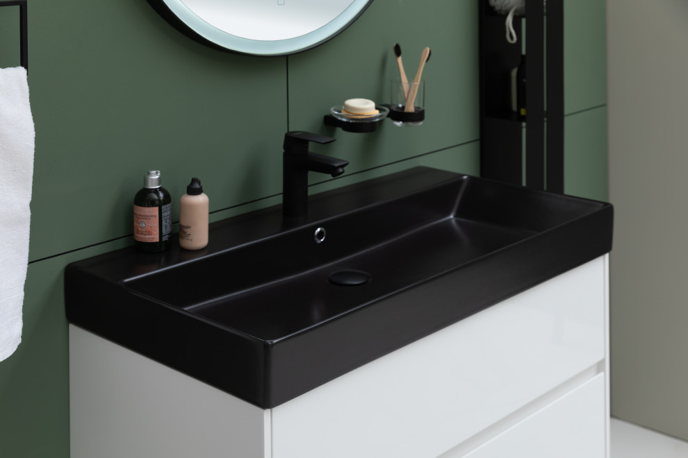 Обложка проекта: Размеры ванной комнаты, которые должен знать каждый