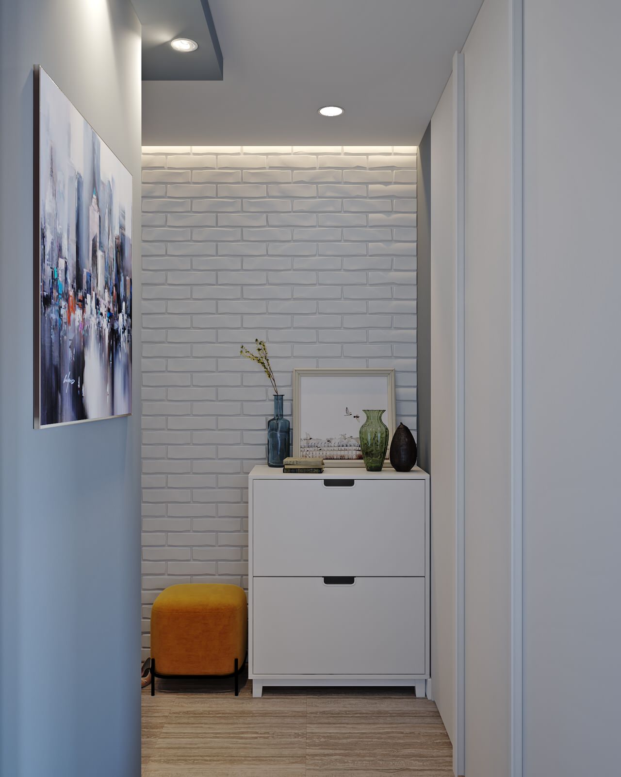 ЖК Домашний