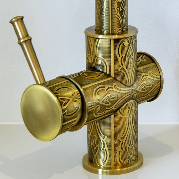 Интерьер частного дома