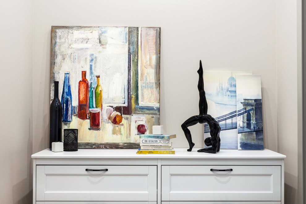 ЖК "Парк Мира" 104 кв.м.