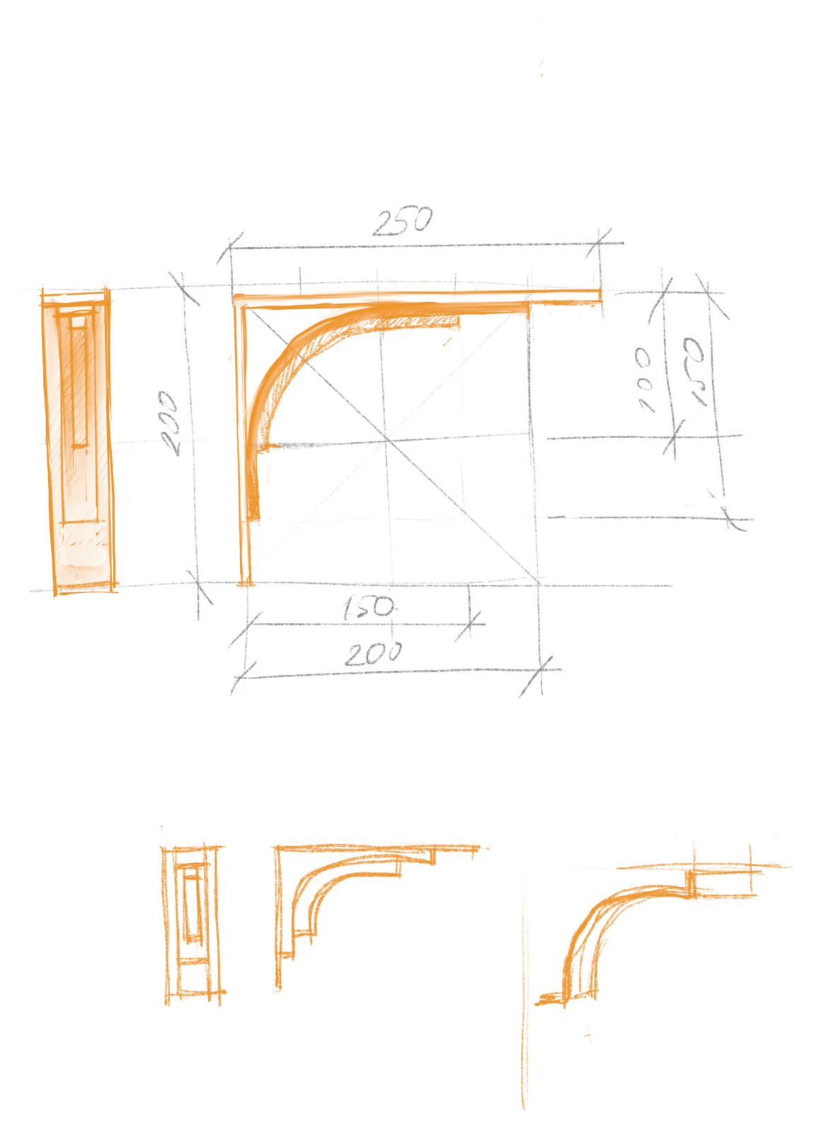 Эскизы(всякие разные)