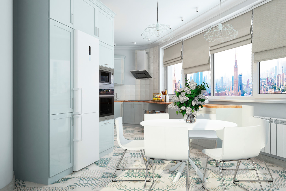 ЖК "Волжские паруса"