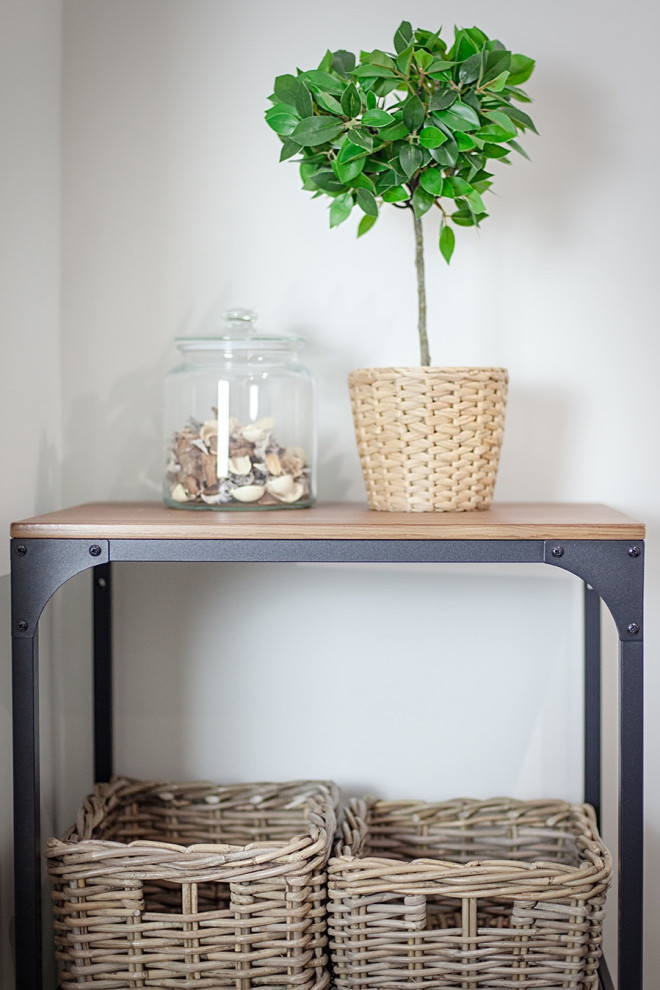 Обложка проекта: Piso en c/Asilo, 6 (Santander). Reforma integral