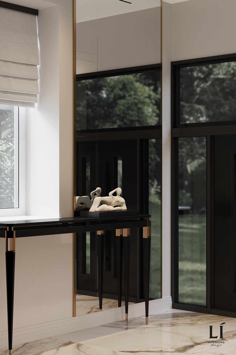 Петровское барокко