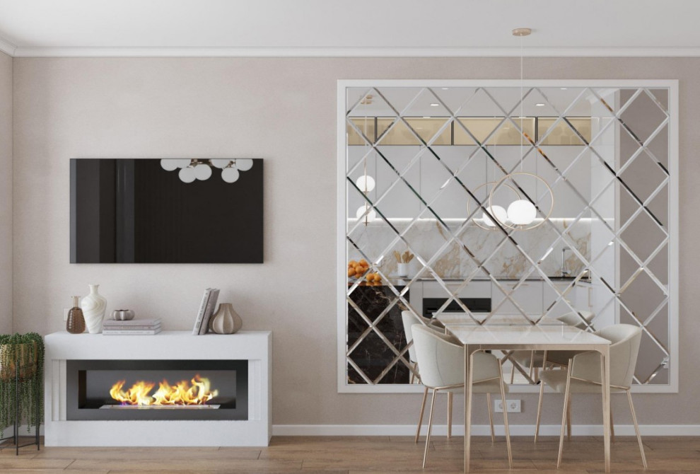 квартира 50 м2