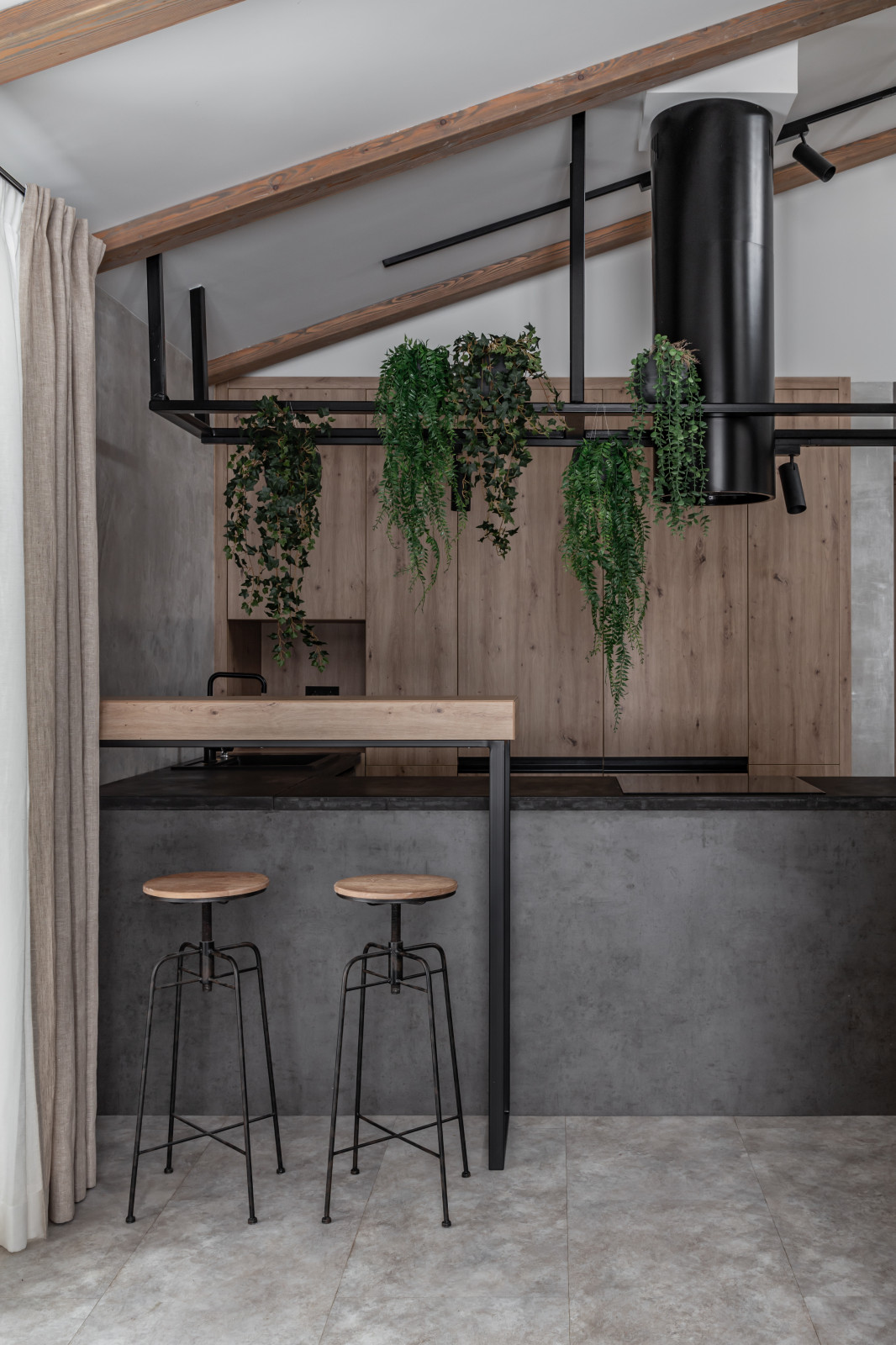 Дом в Новодарьино