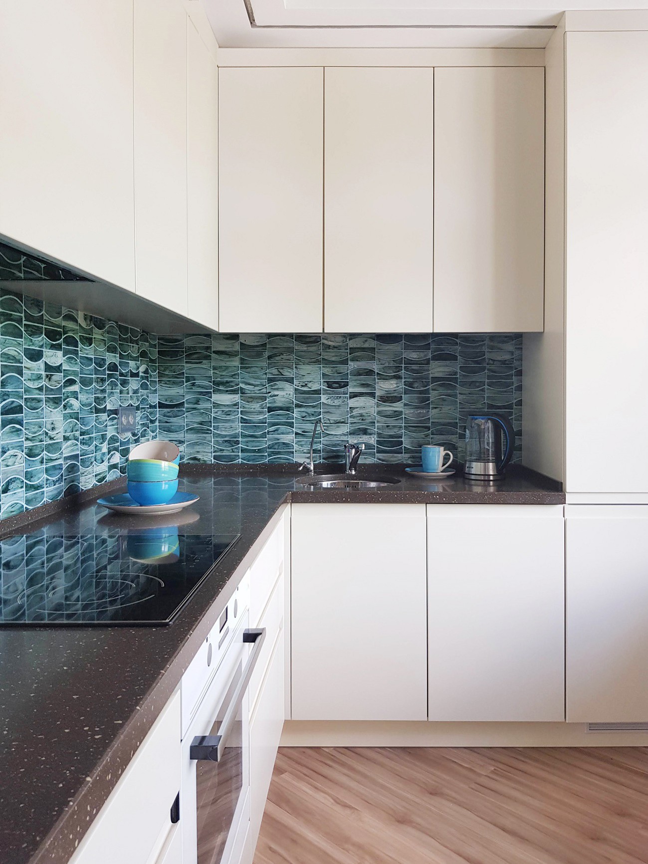 Затирка: Как она может испортить впечатление от фартука