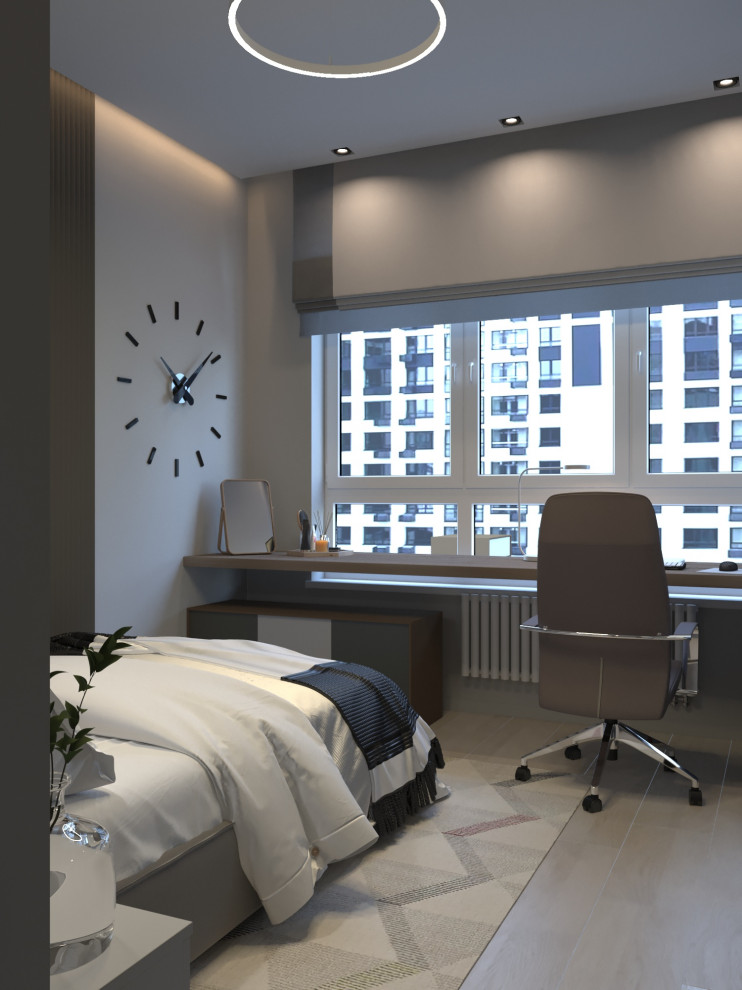 ЖК Скандинавия