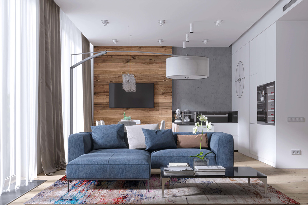 ВТБ Арена Парк