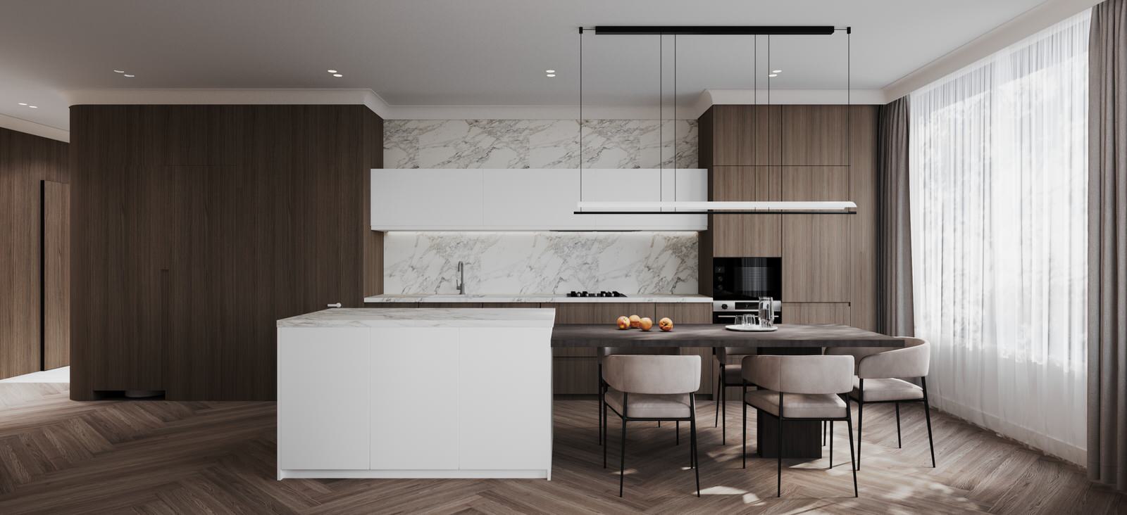 ЖК на Декабристов