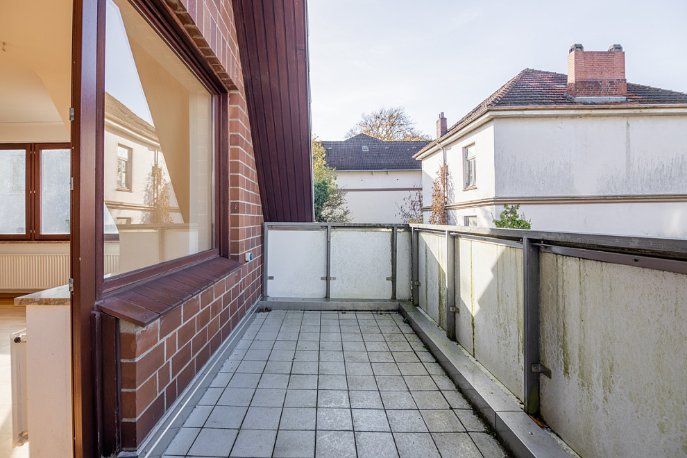 Progetto di ristrutturazione di una villa stile classico moderno