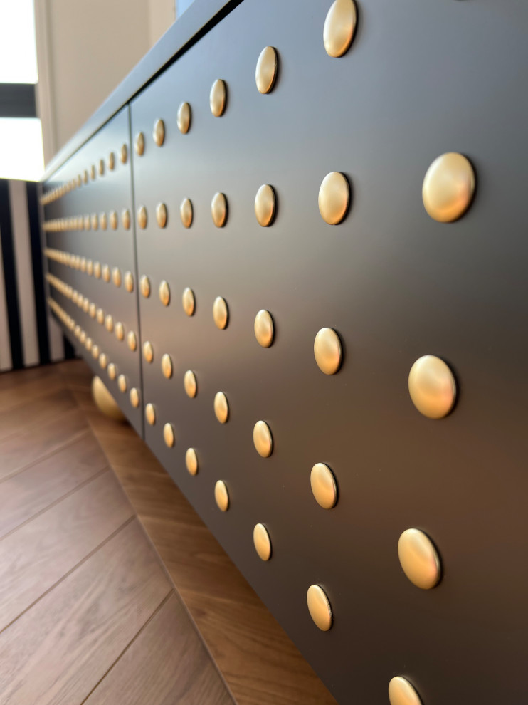 Обложка проекта: TV тумба