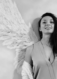 Наталья Алференко