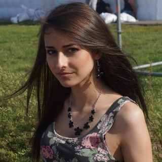 Анна Журавлёва