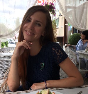 Анна Бартновская