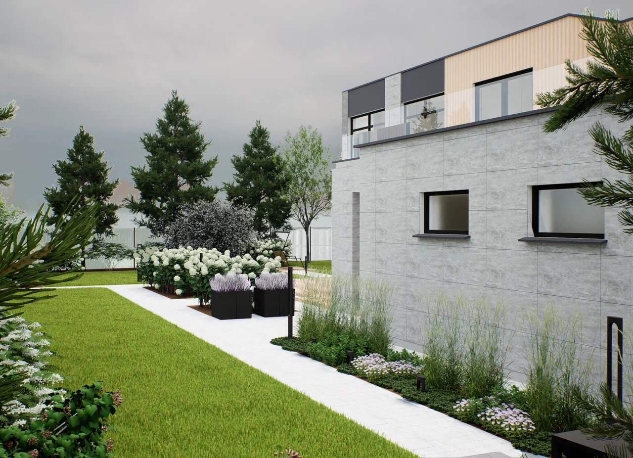 Обложка проекта: Удальцовские поместья