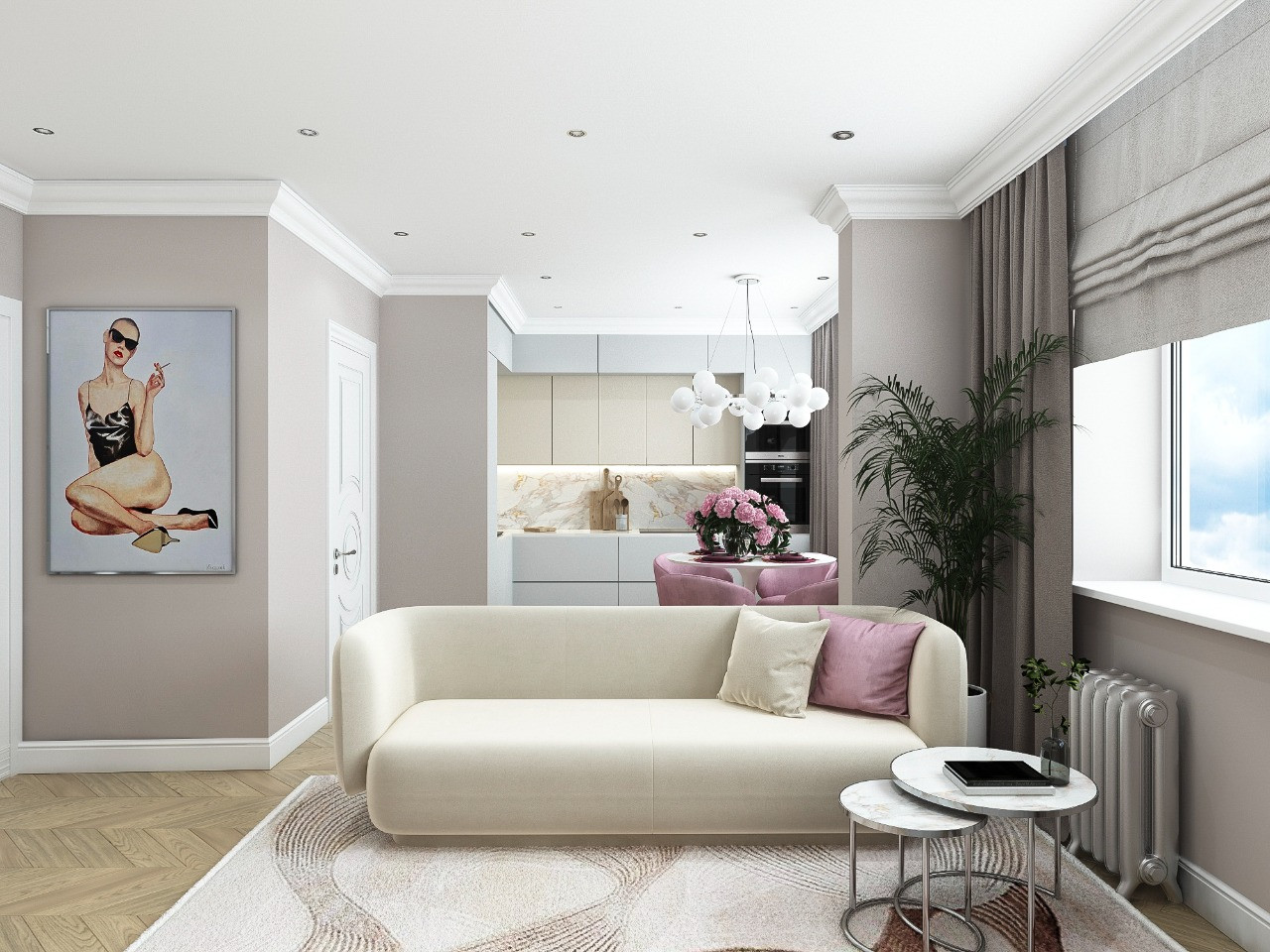 Елена Вальман