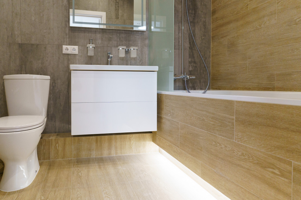 Дизайнерский ремонт квартиры м. Динамо