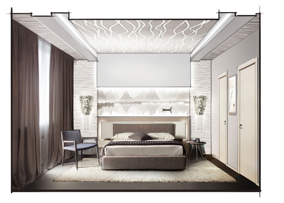 Квартира в Москве 100..м2