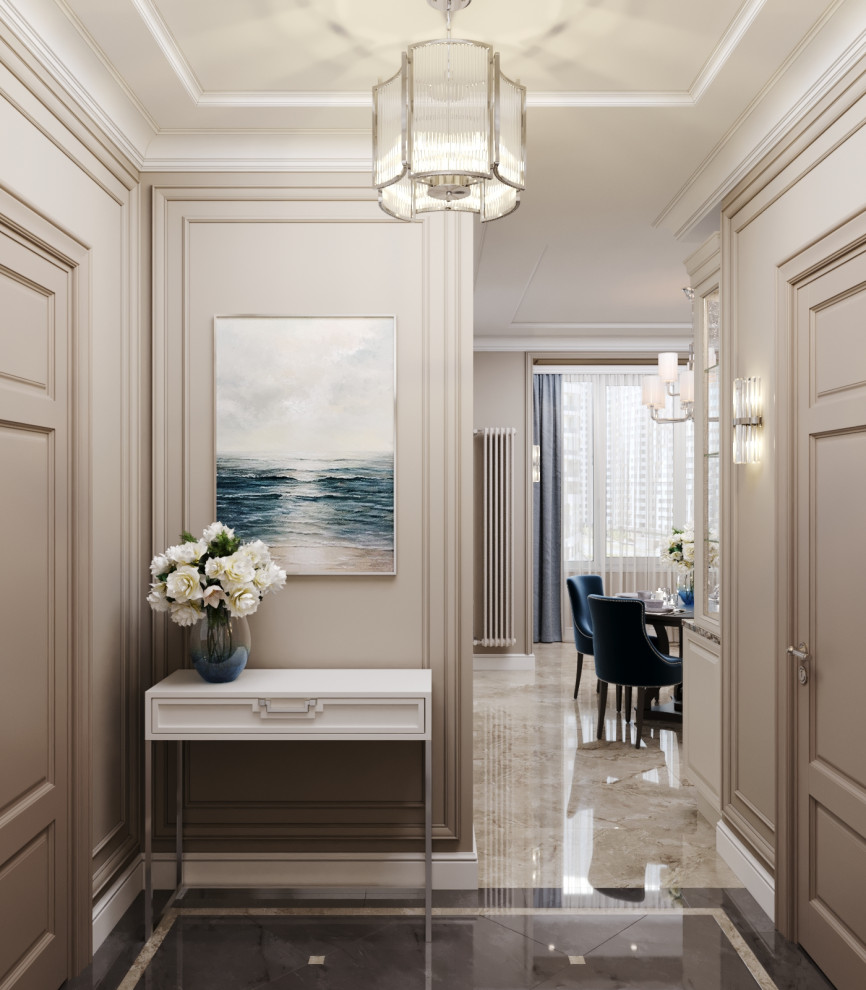 ЖК "Наследие"