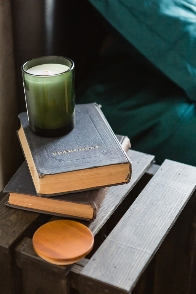 Апартаменты на Мосфильмовской