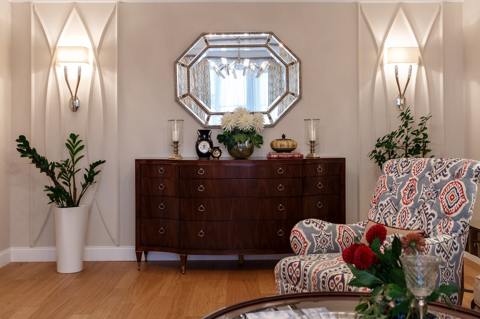 Редизайн. Тонкости исполнения