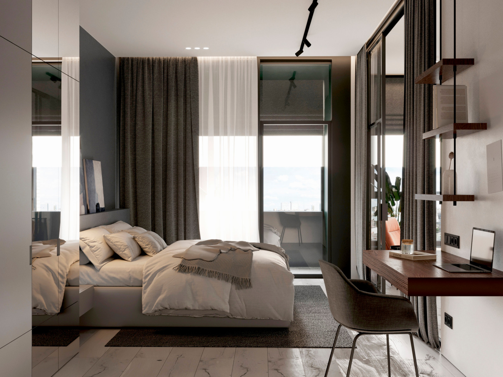 Новочерёмушкинская, 17