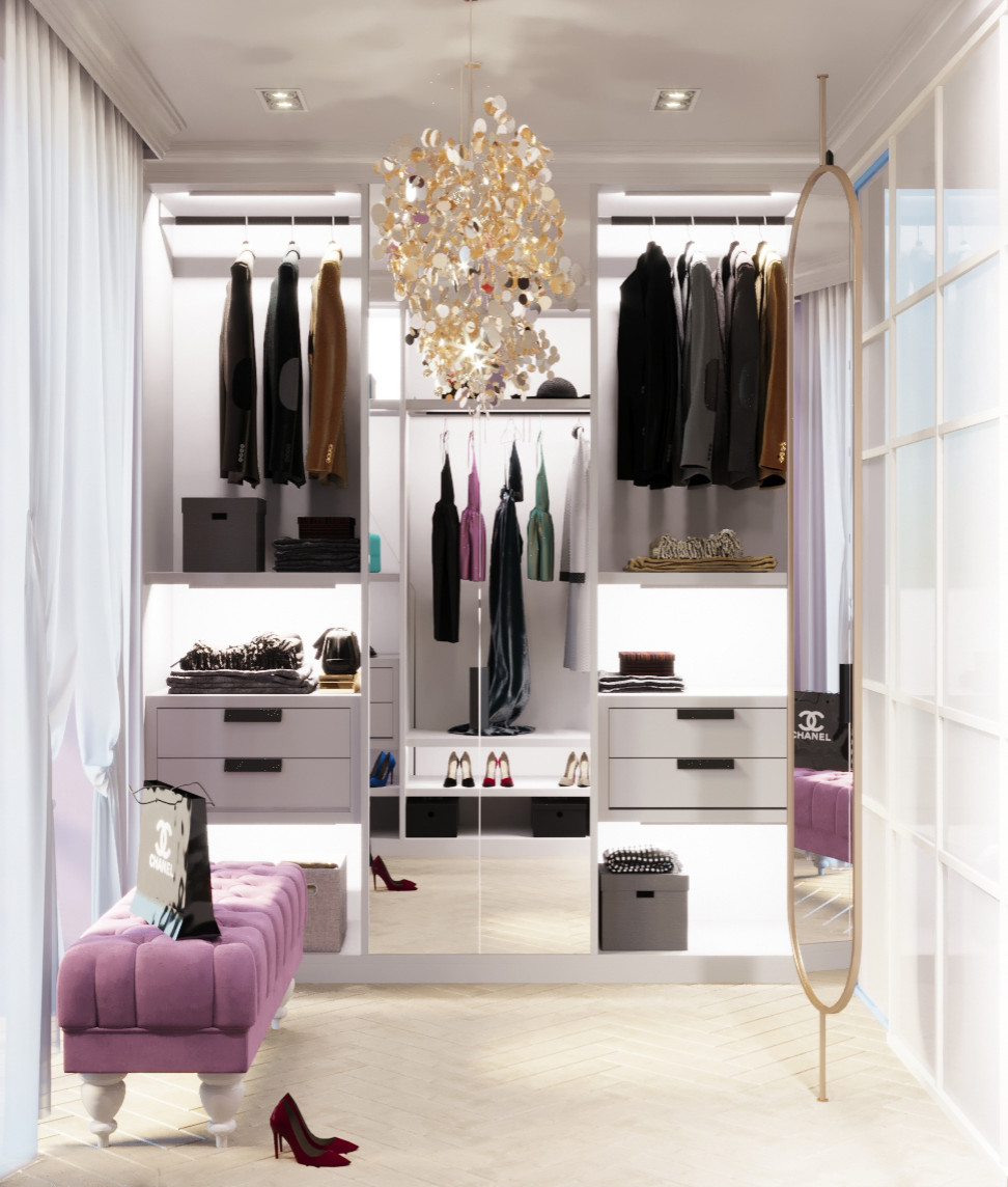 Дом в Баюновских ключах