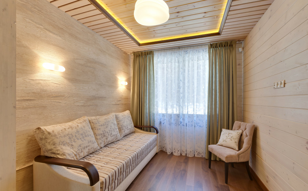 Частный дом