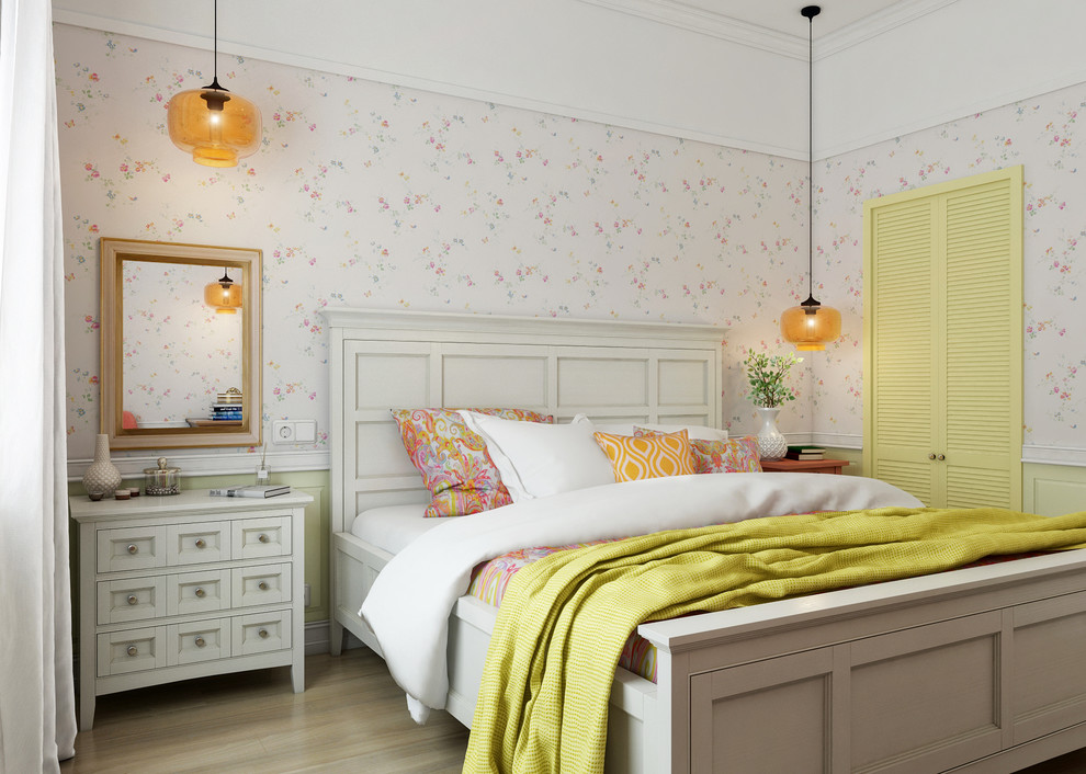 Весеннее преображение