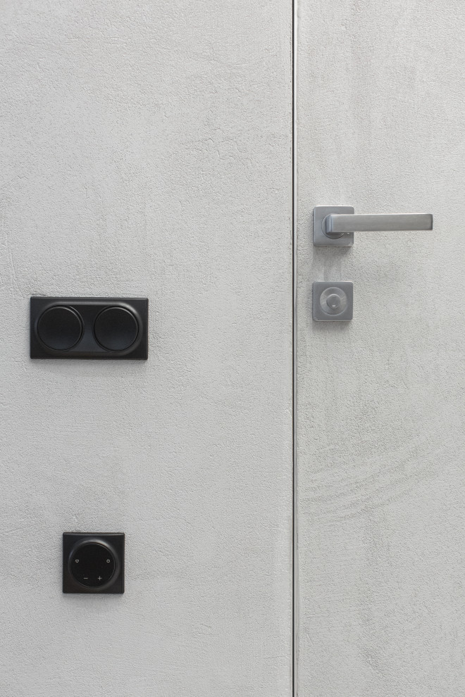 Однушка в ЖК Сердце столицы