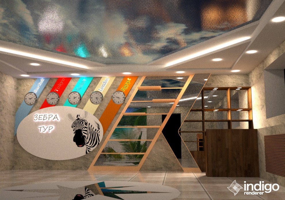 Мои 3D проекты