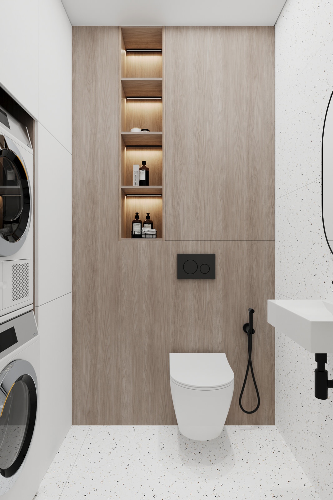 ЖК "Ясный берег"