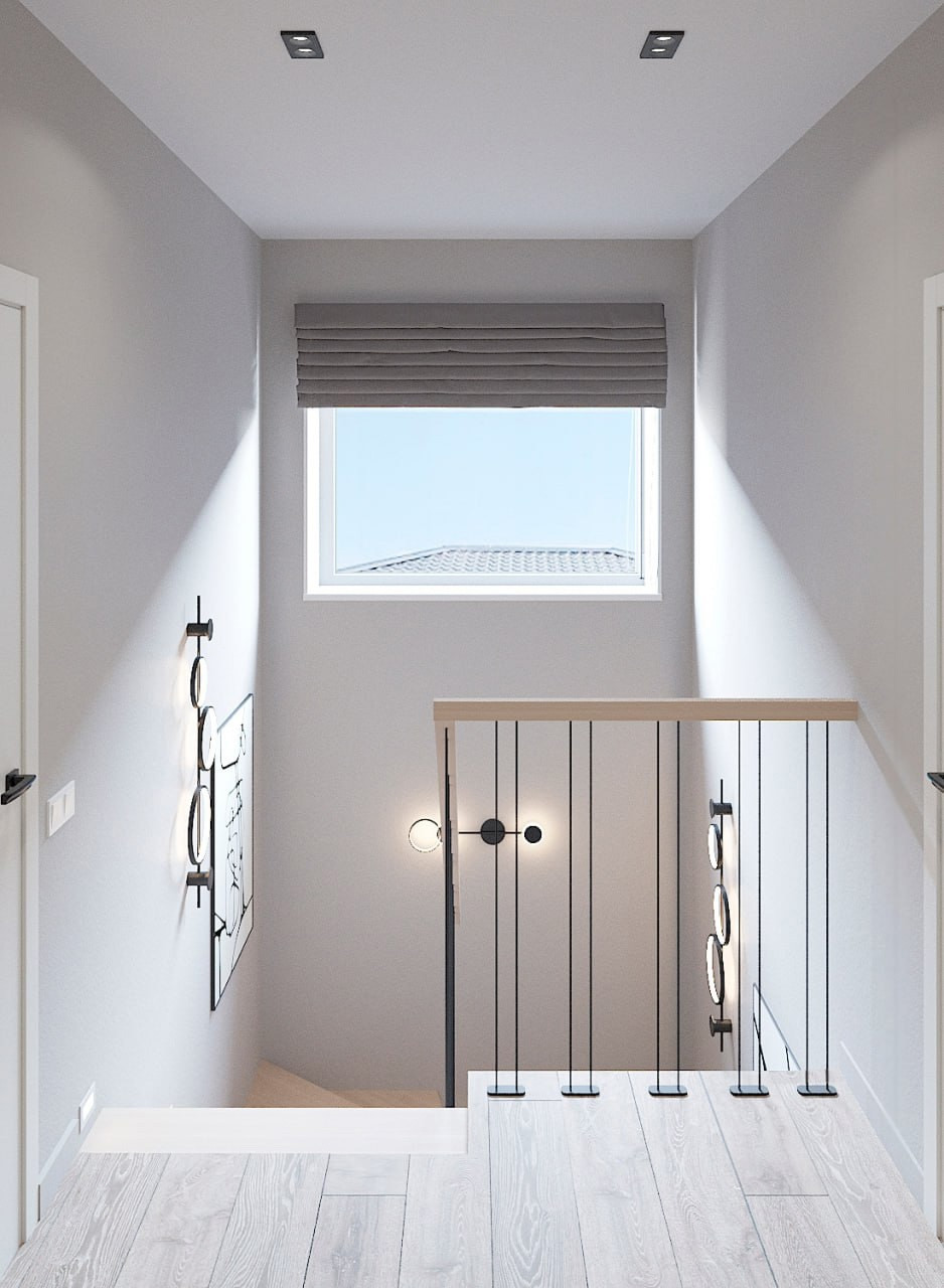 Дом для семьи