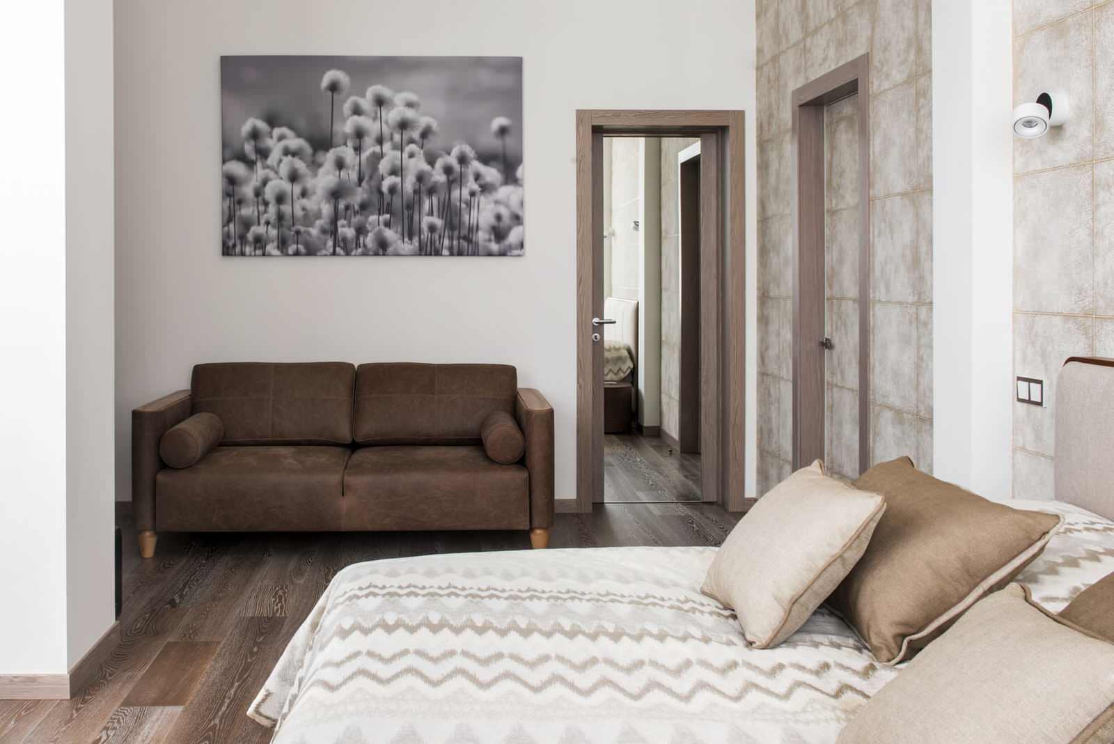 Пентхаус в Крылатском