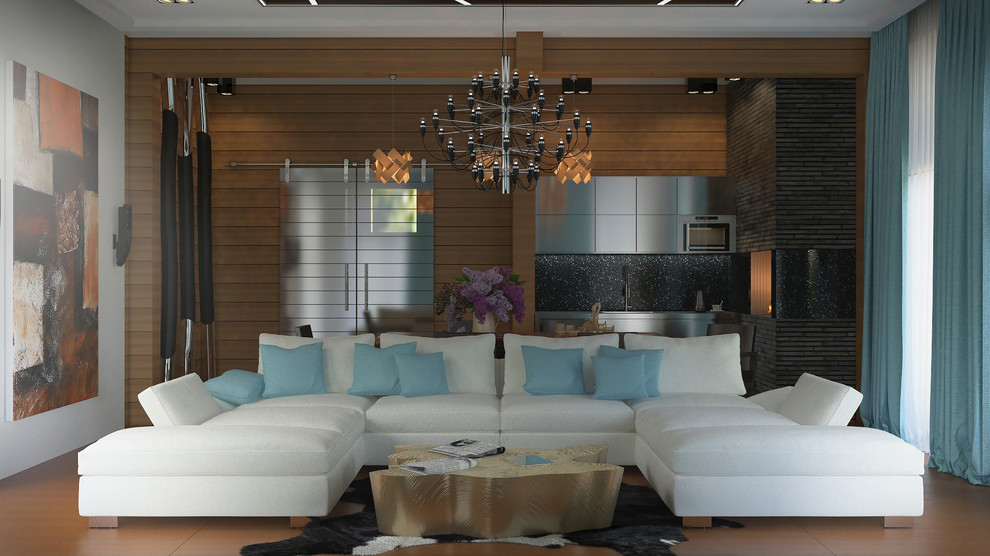 Современный