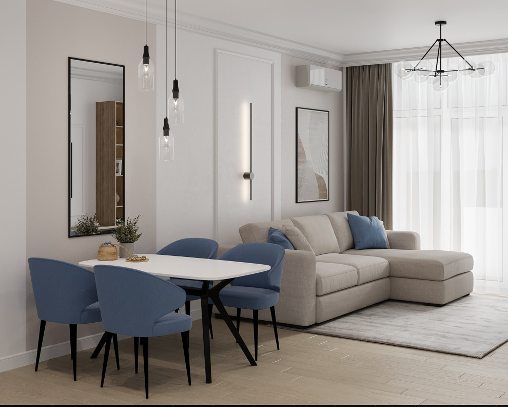 Евродвушка Красногорск 2023