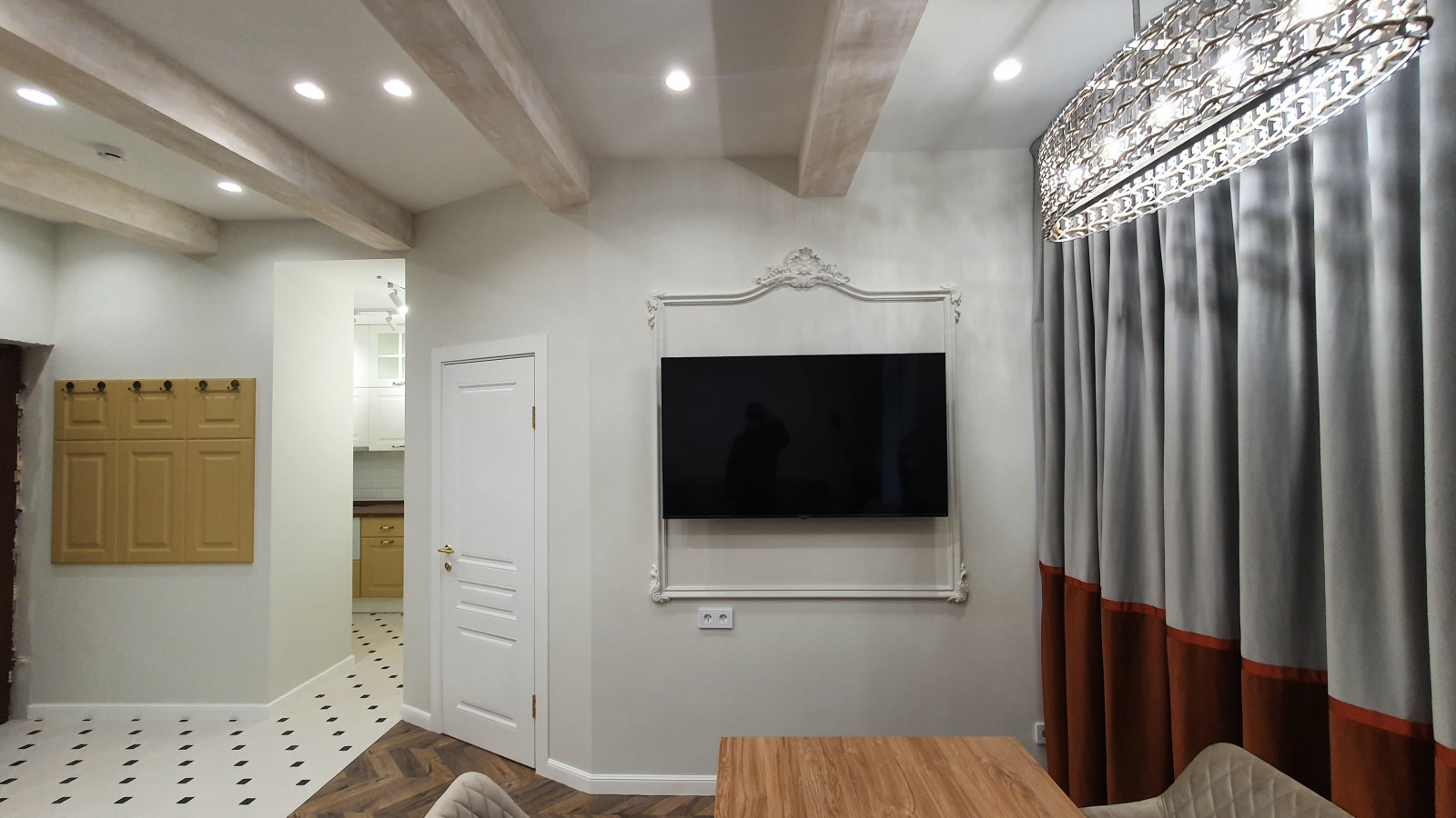 Обложка проекта: Наши проекты