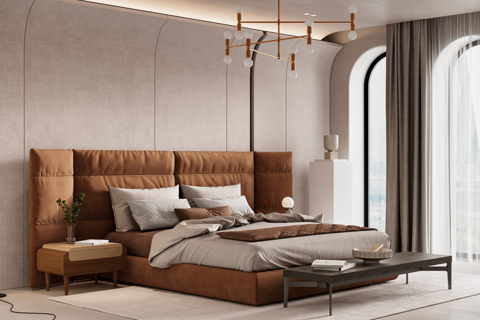 АРОЧНЫЕ ОКНА