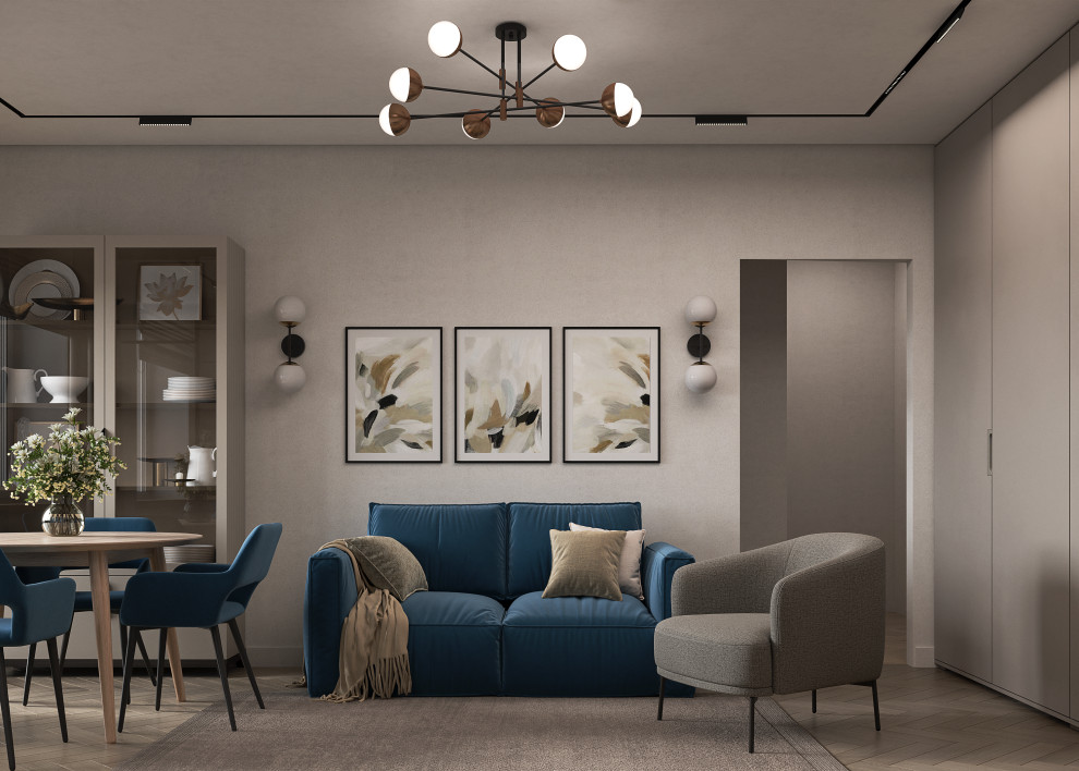 Измайловский