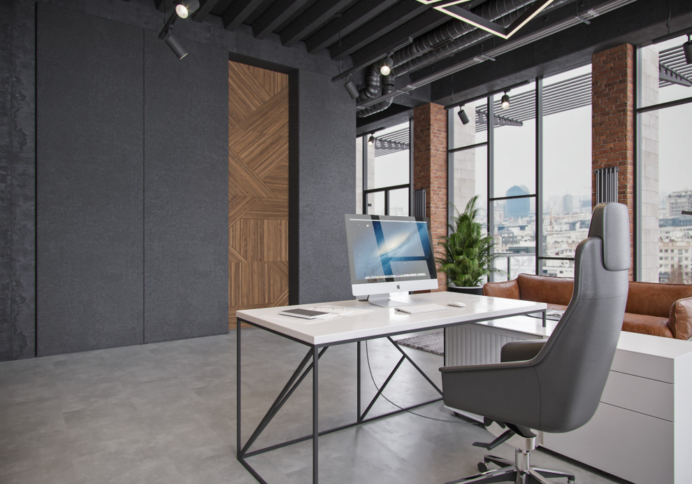 Бизнес центр "MOSCOW"