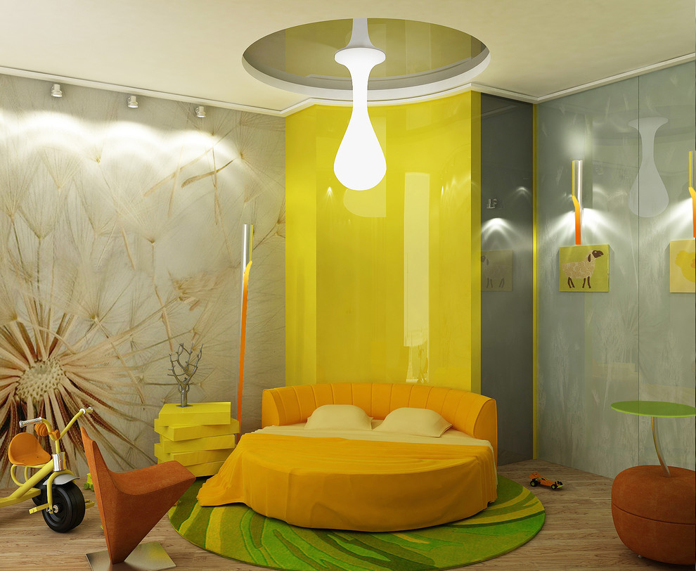 Обложка проекта: Дом  на Мосфильмовской