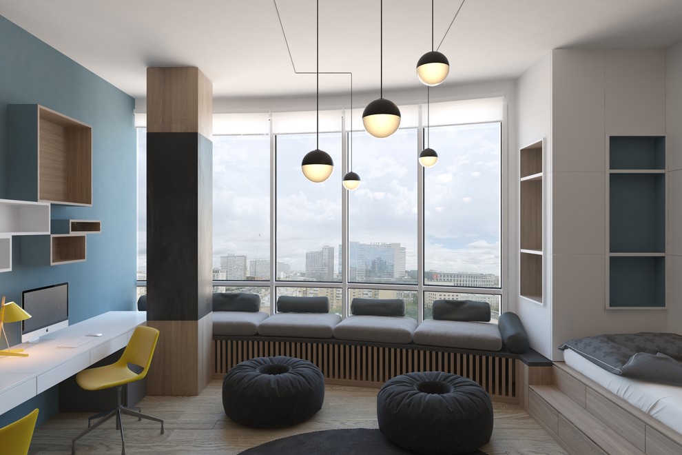 Детская комната