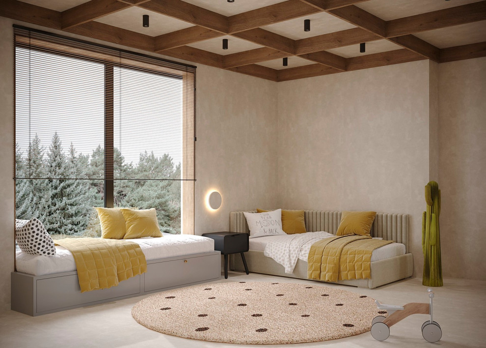 Обложка проекта: ДОМ в Сочи