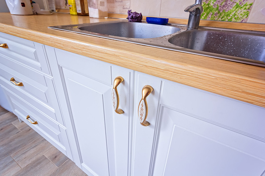 Кухня на улице Сусанина (Калининград)